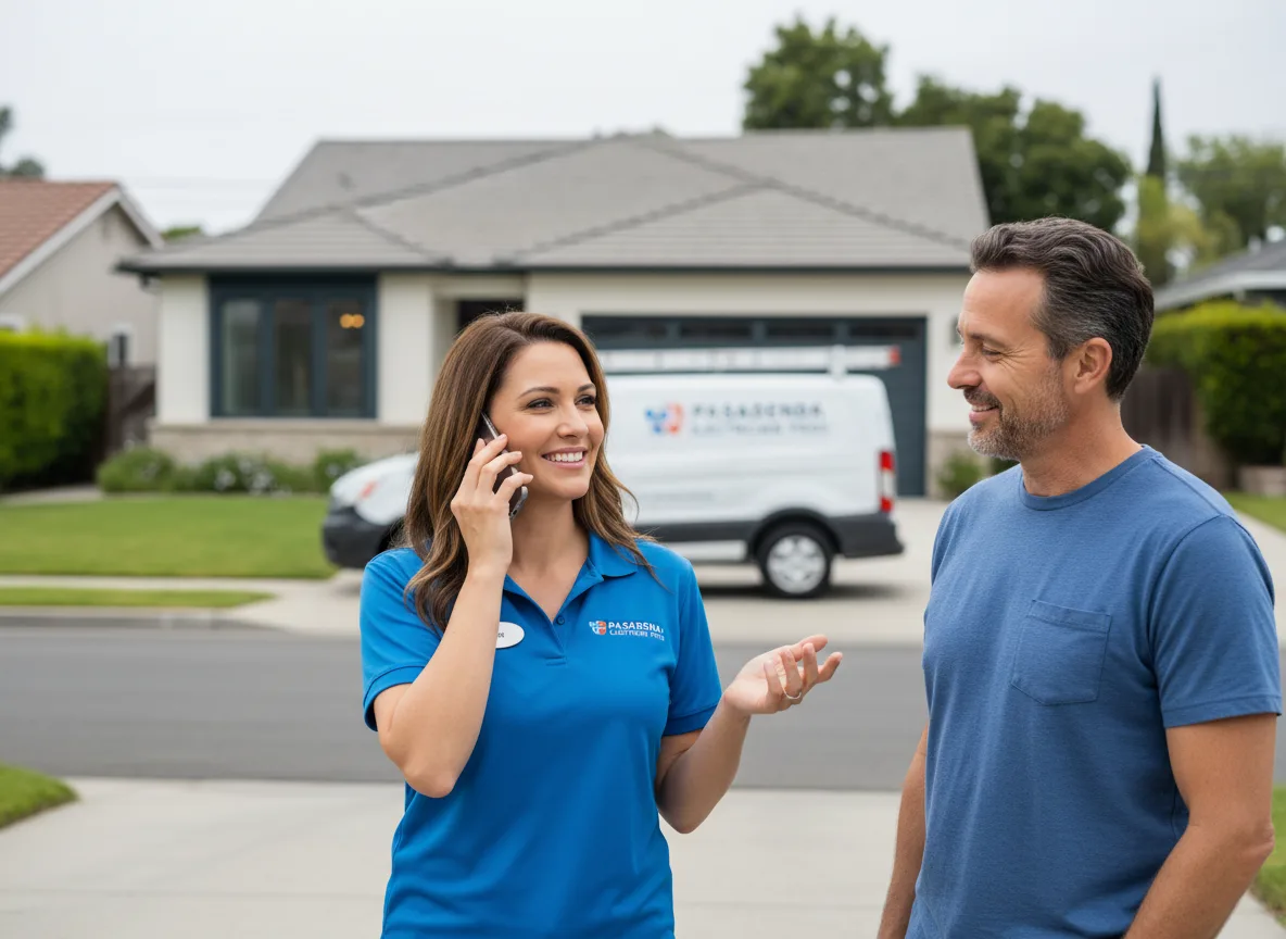 Electrician Golden City, MO FAQs
